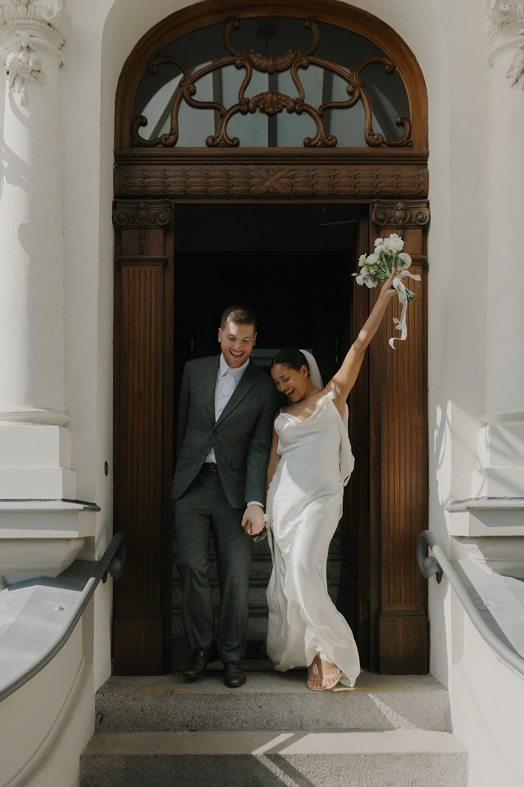ELOPEMENT | STANDESAMT ELMSHORN