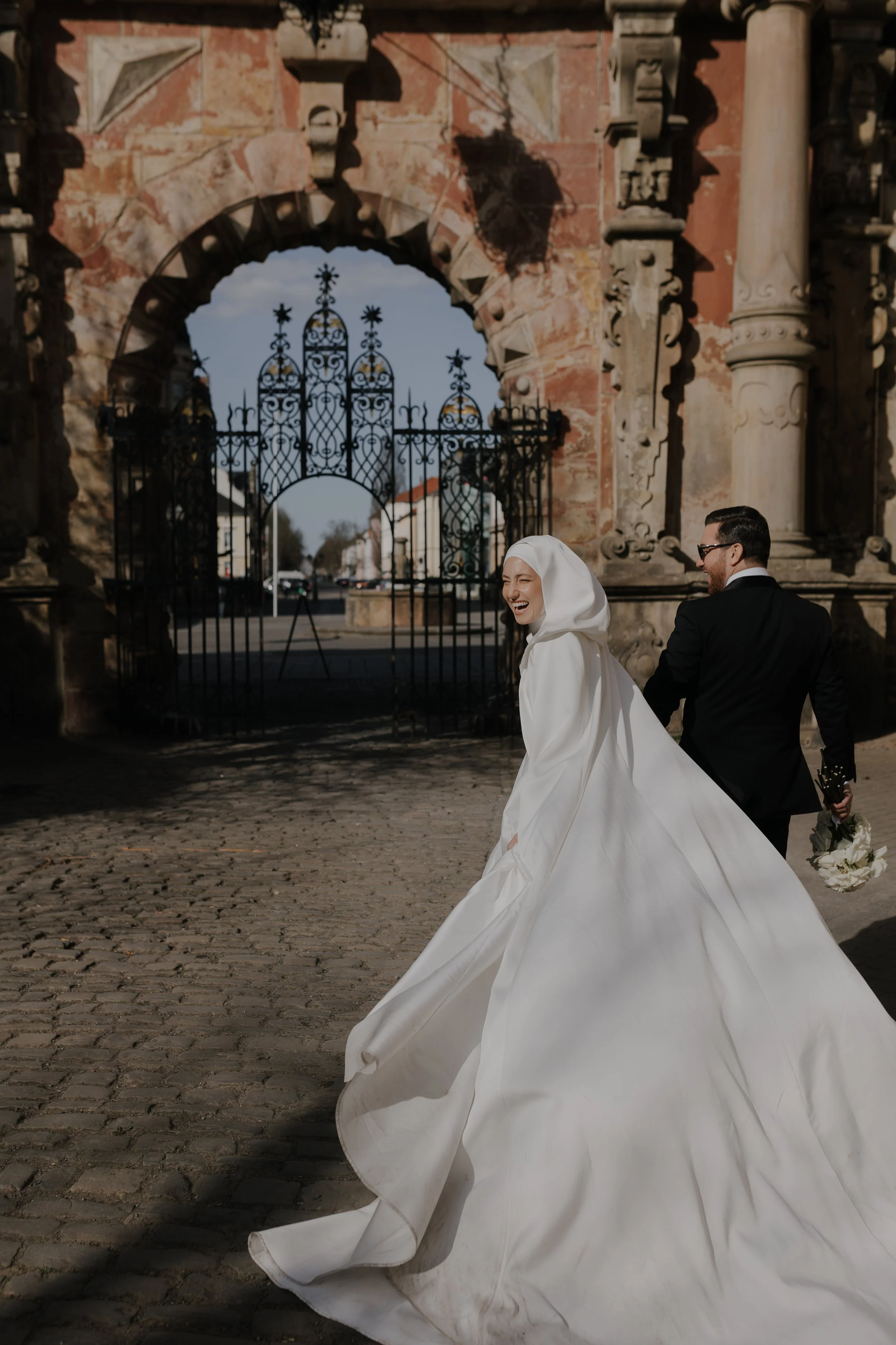 SCHLOSS BÜCKEBURG | B&B