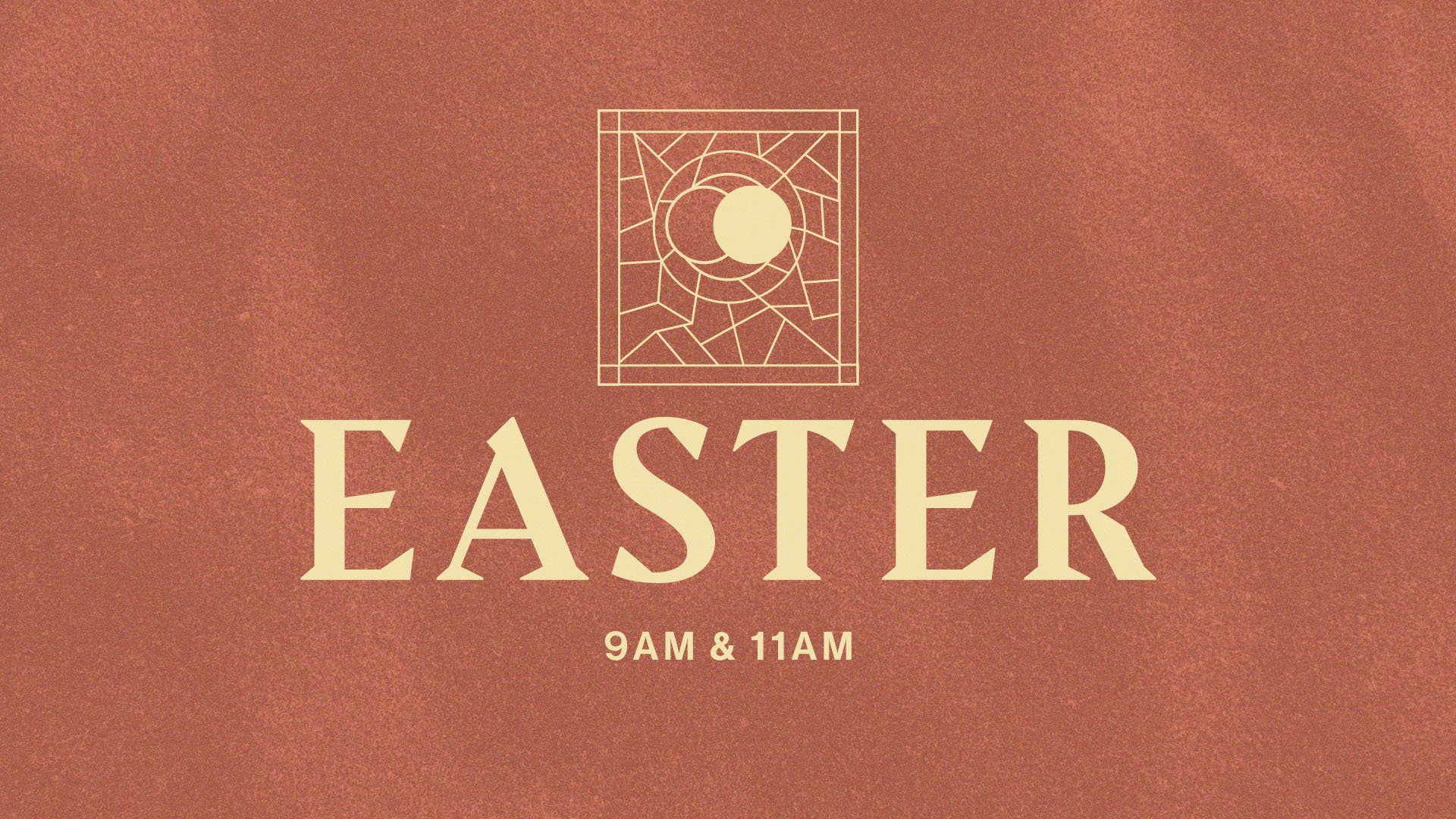 Easter Sunday