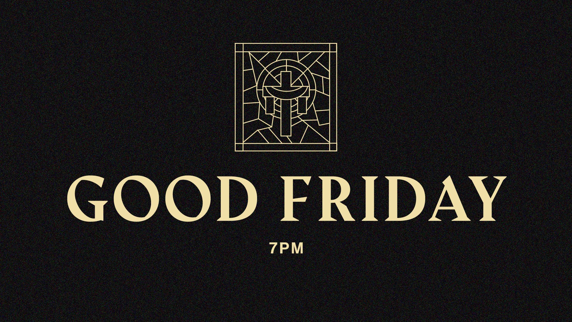 Good Friday