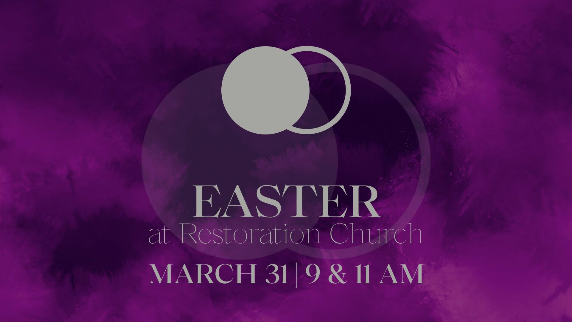 Easter Sunday