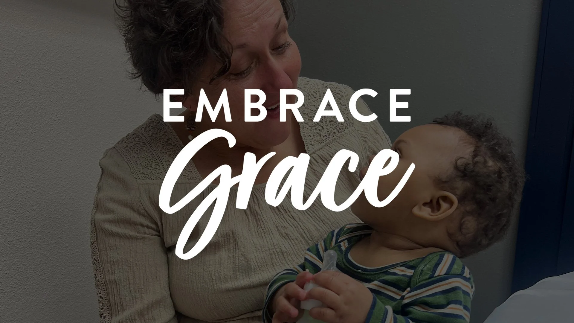 Embrace Grace
