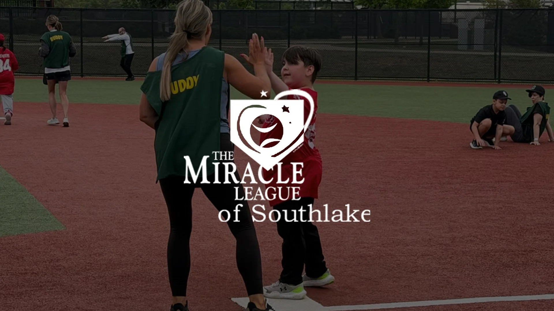 Miracle Baseball