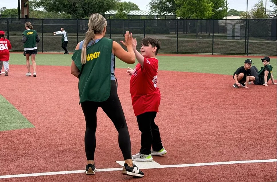 Miracle League And Restoration Church Southlake
