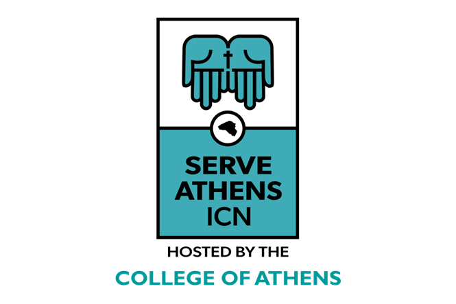 ServeAthens in Christ's Name