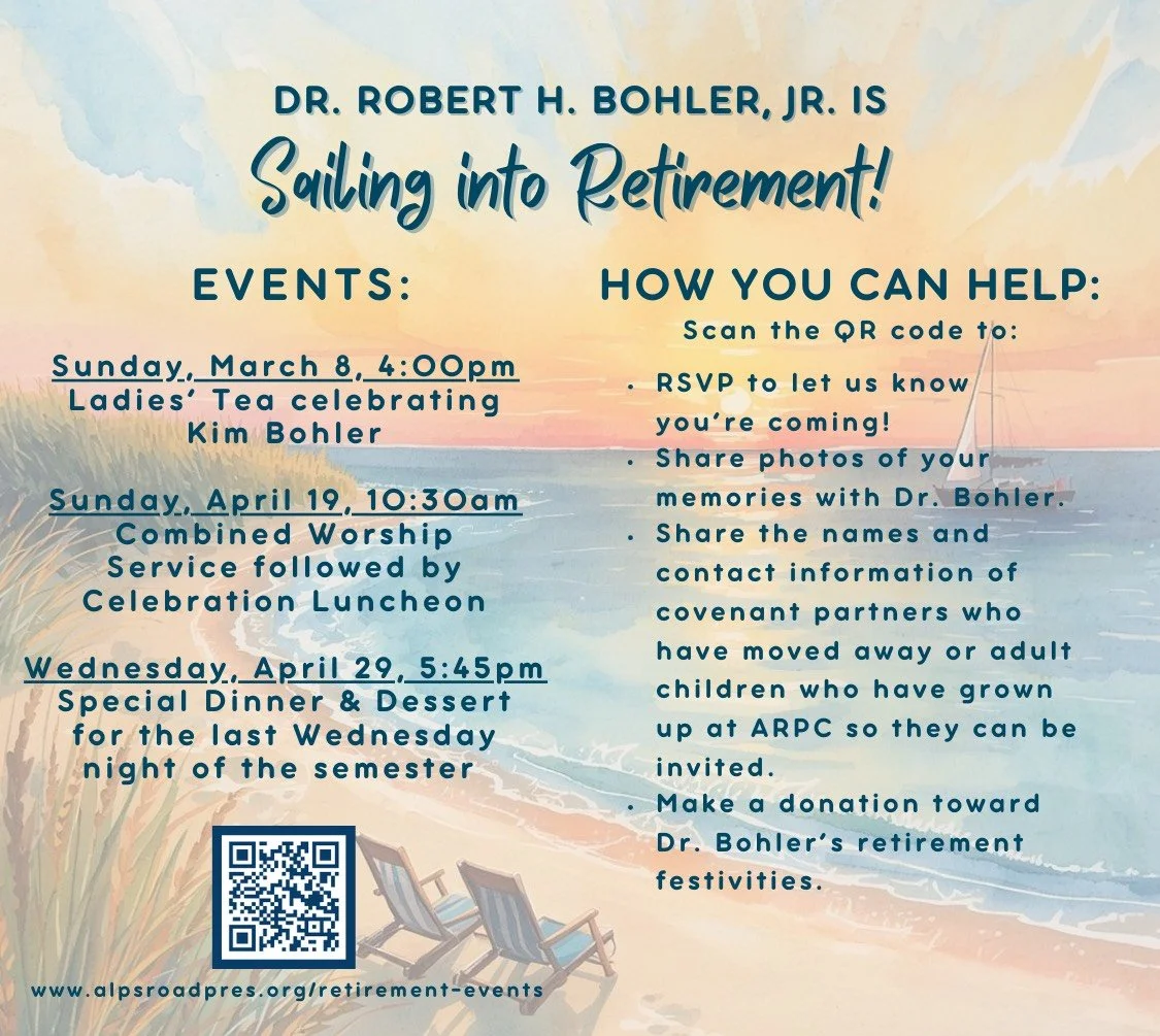 Wednesday Night Dinner