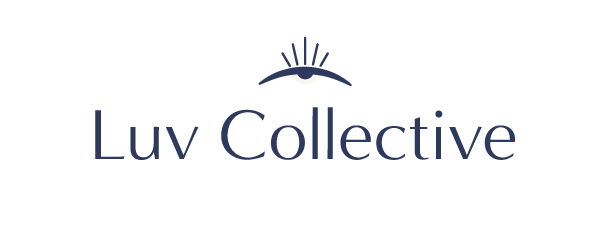 The Luv Collective Professional Affiliation