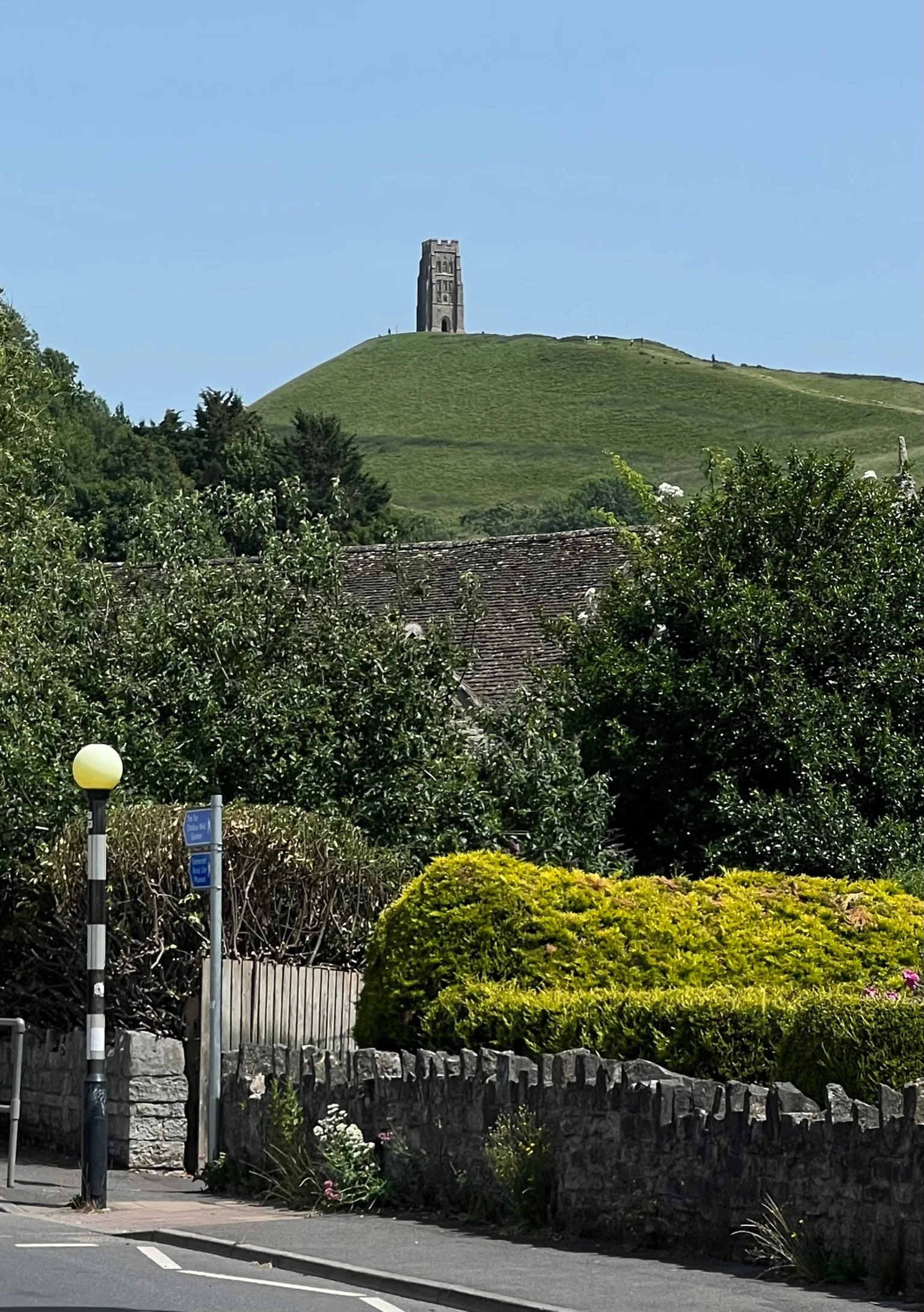 The Tor overlooking Avalon.JPG