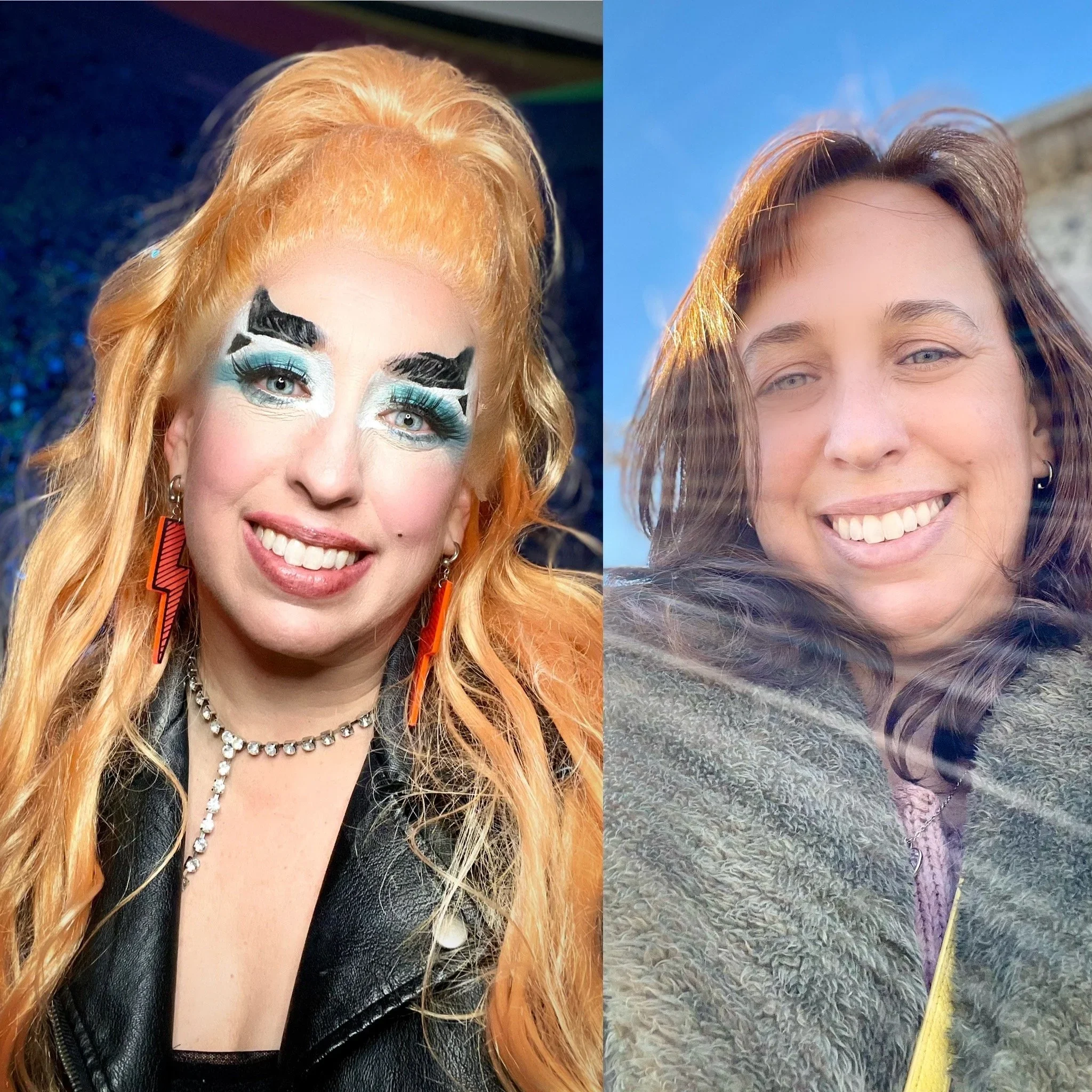 Cartier offers LGBTQIA+ Spiritual Guidance and Empowerment