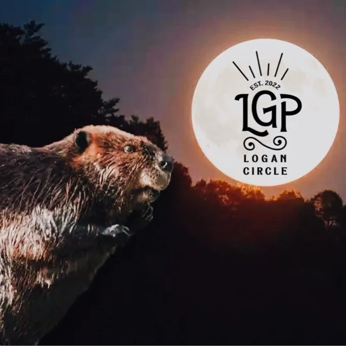 Show us your Beaver 🦫🌕 ! Enjoy Magnificent views of tonight&rsquo;s  historic BEAVER MOON with a cocktail and snack on the patio! Peak exposure coming soon!