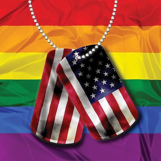On this Veterans Day, we honor every veteran who has served, in all their diversity. To those who have worn the uniform and are part of the LGBTQ+ community, we see you, we appreciate you, and we&rsquo;re grateful for your courage and service. Today,