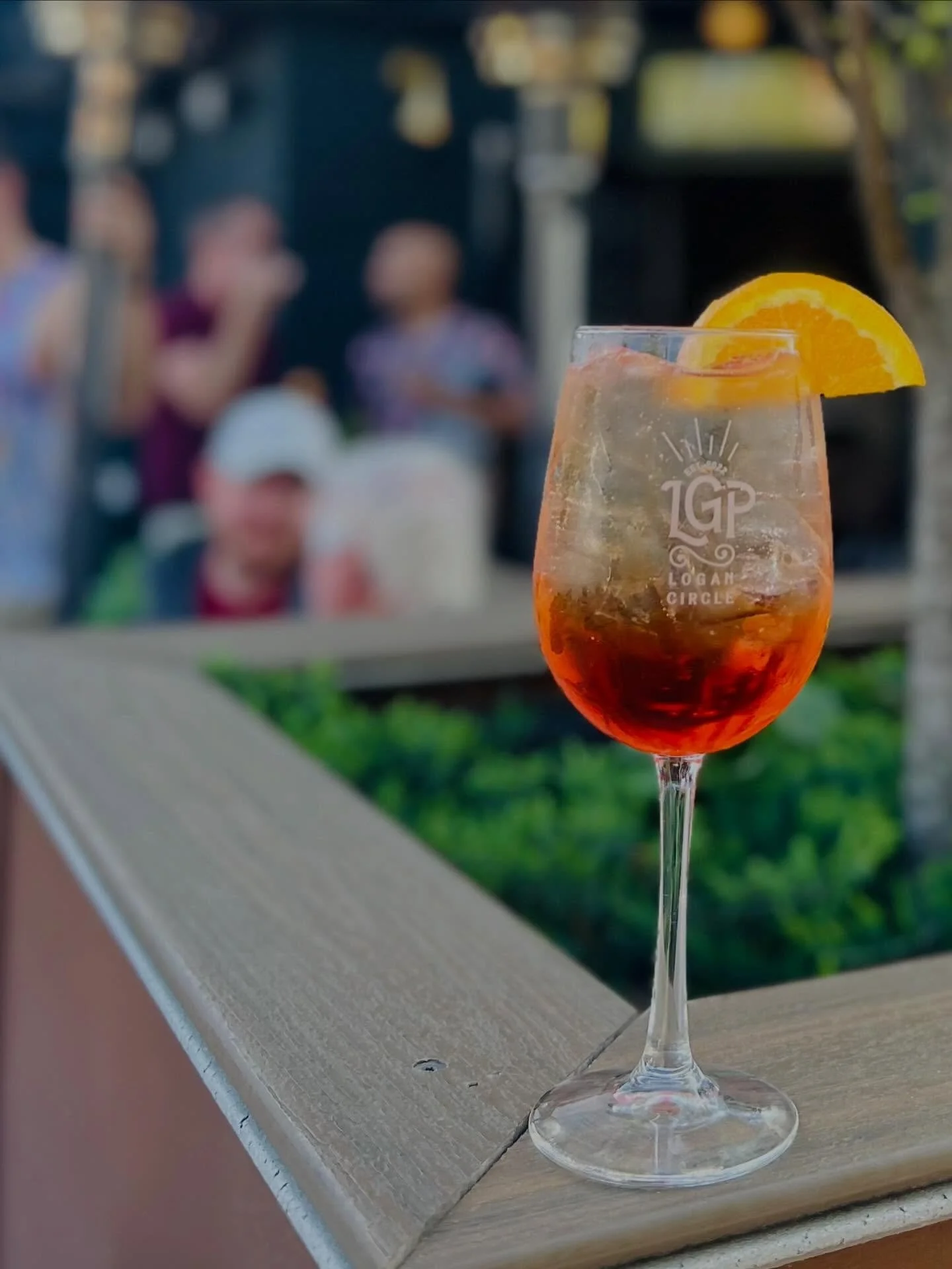 Thursdays are just Little Gay Fridays.