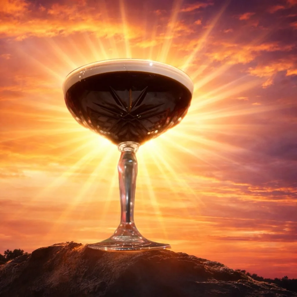 ✨ Whether you&rsquo;re busy dyeing your eggs, celebrating Passover, or just catching up on sleep, may this holiday weekend bring you peace, renewal, and a few Espresso Martinis. The Pub is always here for you, with gates open wide. Cheers! 🐣✨🌸