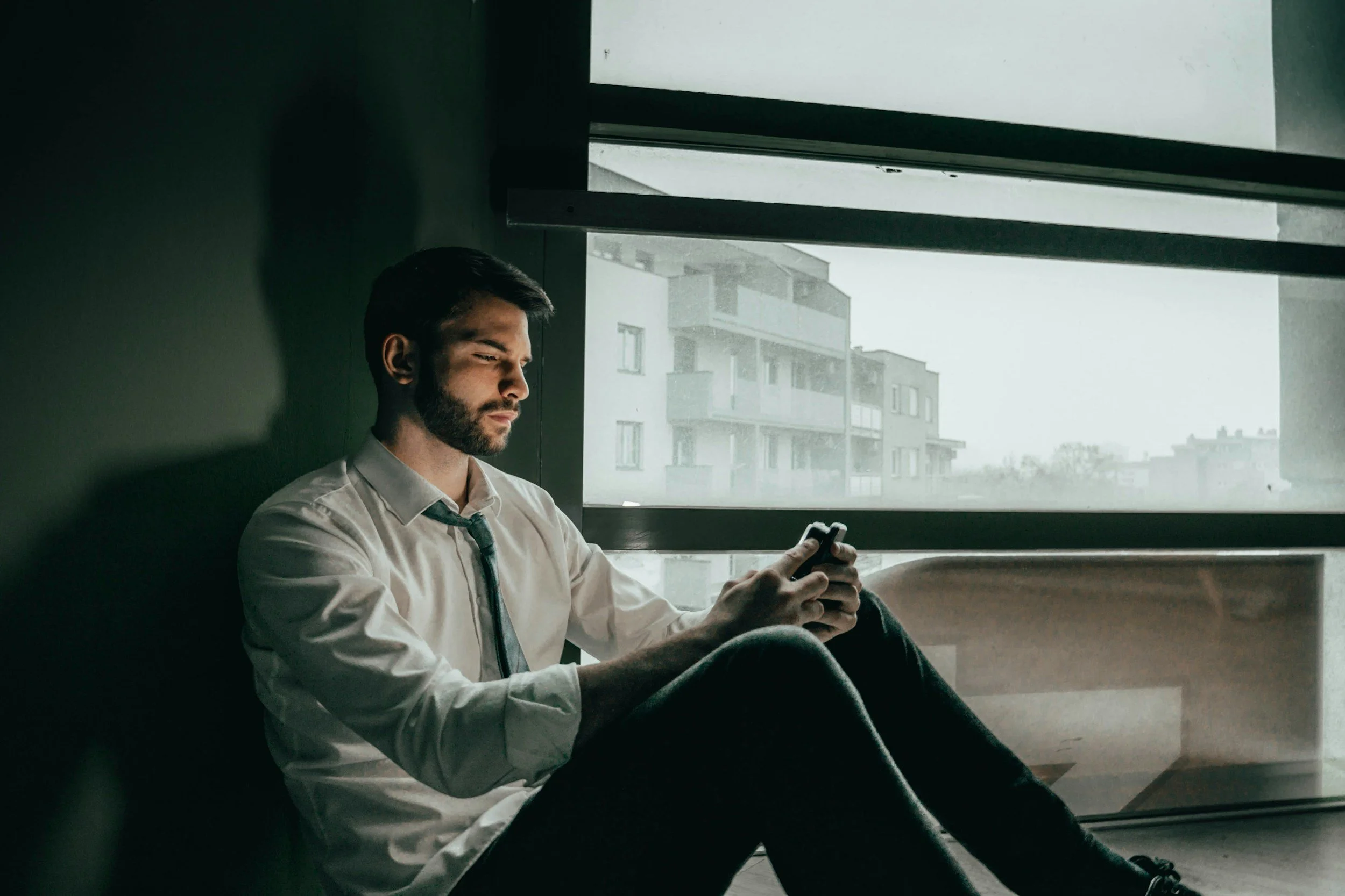 Burnout vs Depression: How to Tell the Difference