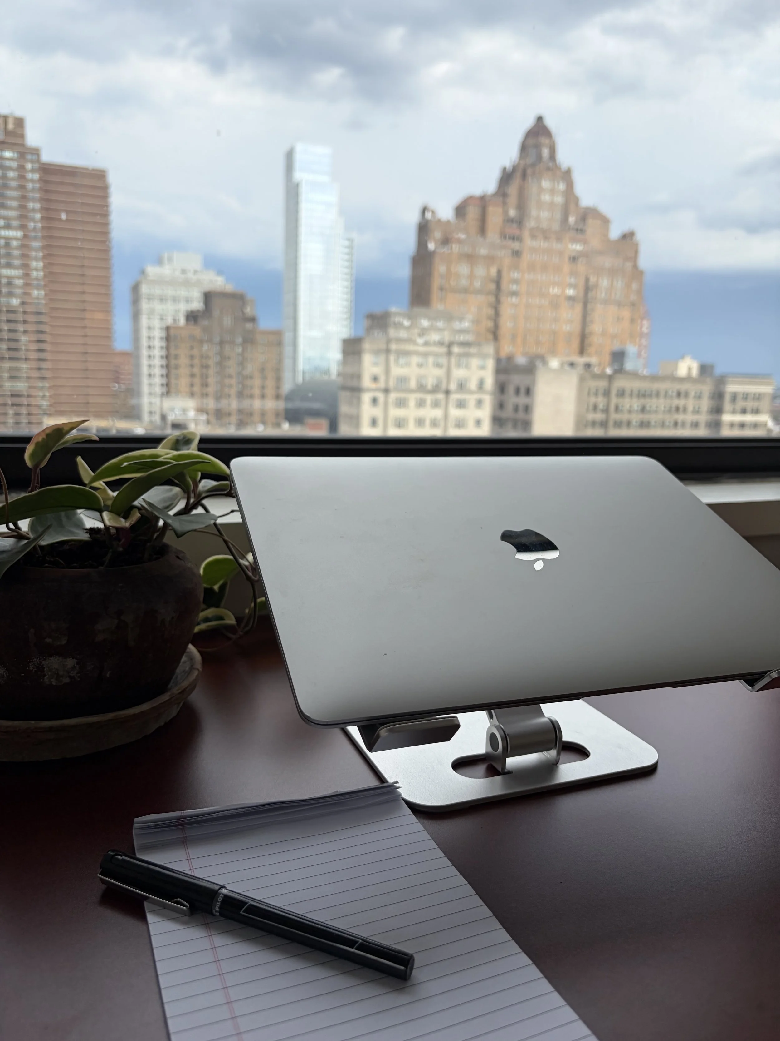 Virtual therapy session with Philadelphia Talk Therapy