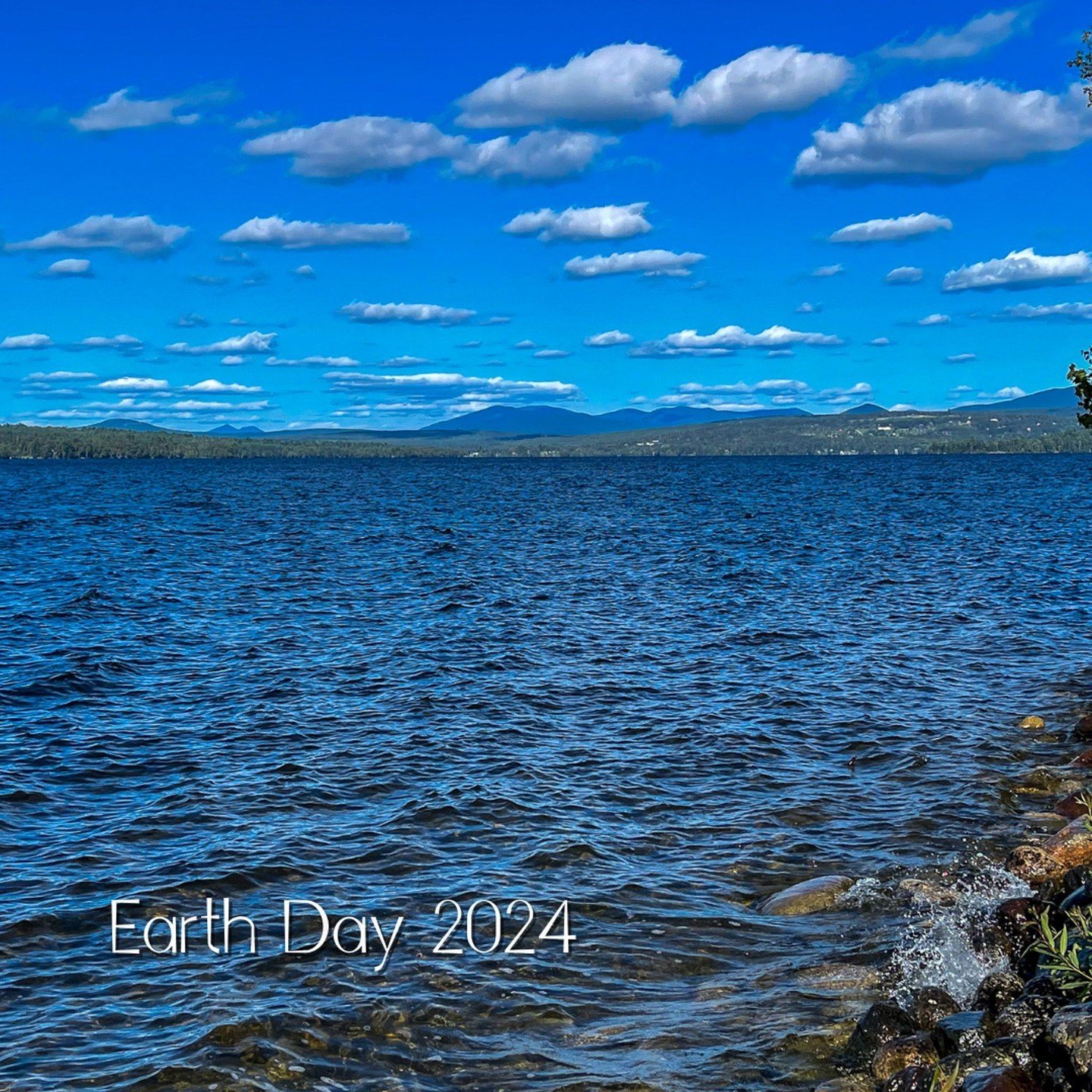 Today, and every day, we celebrate this incredible planet we call home. 🌎 At Maine Vacation Stays, the beauty of Rangeley, Maine is at the heart of all we do. That's why we're committed to preserving its wild wonder for generations to come.

&quot;W