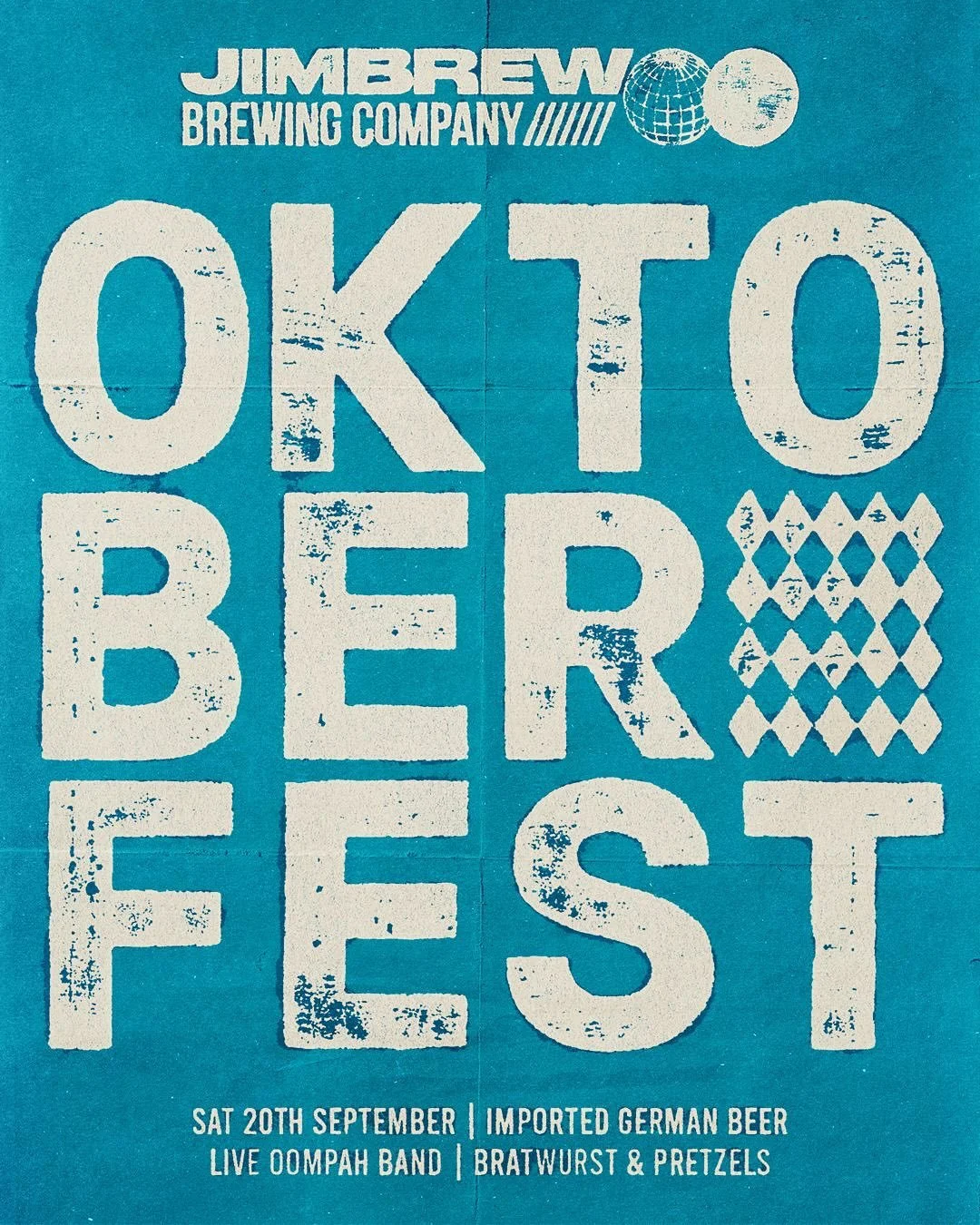 πΊ JOIN US THIS SATURDAY 20th SEPTEMBER, WITH OUR VERY OWN LIVE OOMPAH BAND & KEG TAPPING πΊπΊ 
Get ready for a proper Bavarian celebration at the Brewery Taproom! π©πͺ
πΊ Live Oompah Band from 6pm
π» Traditional Oktoberfest Keg Tapping at 6:30