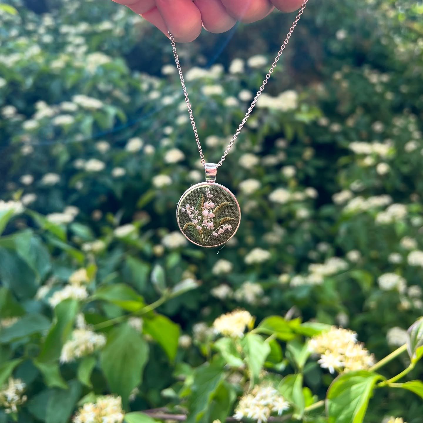 Final launch on Friday!! I&rsquo;ve got 6 more designs left to test for the Birth Flower Necklace Collection and then it&rsquo;s completed😍 I can&rsquo;t wait to share it with you all!! 
You&rsquo;ve been absolutely loving this collection so far, wi
