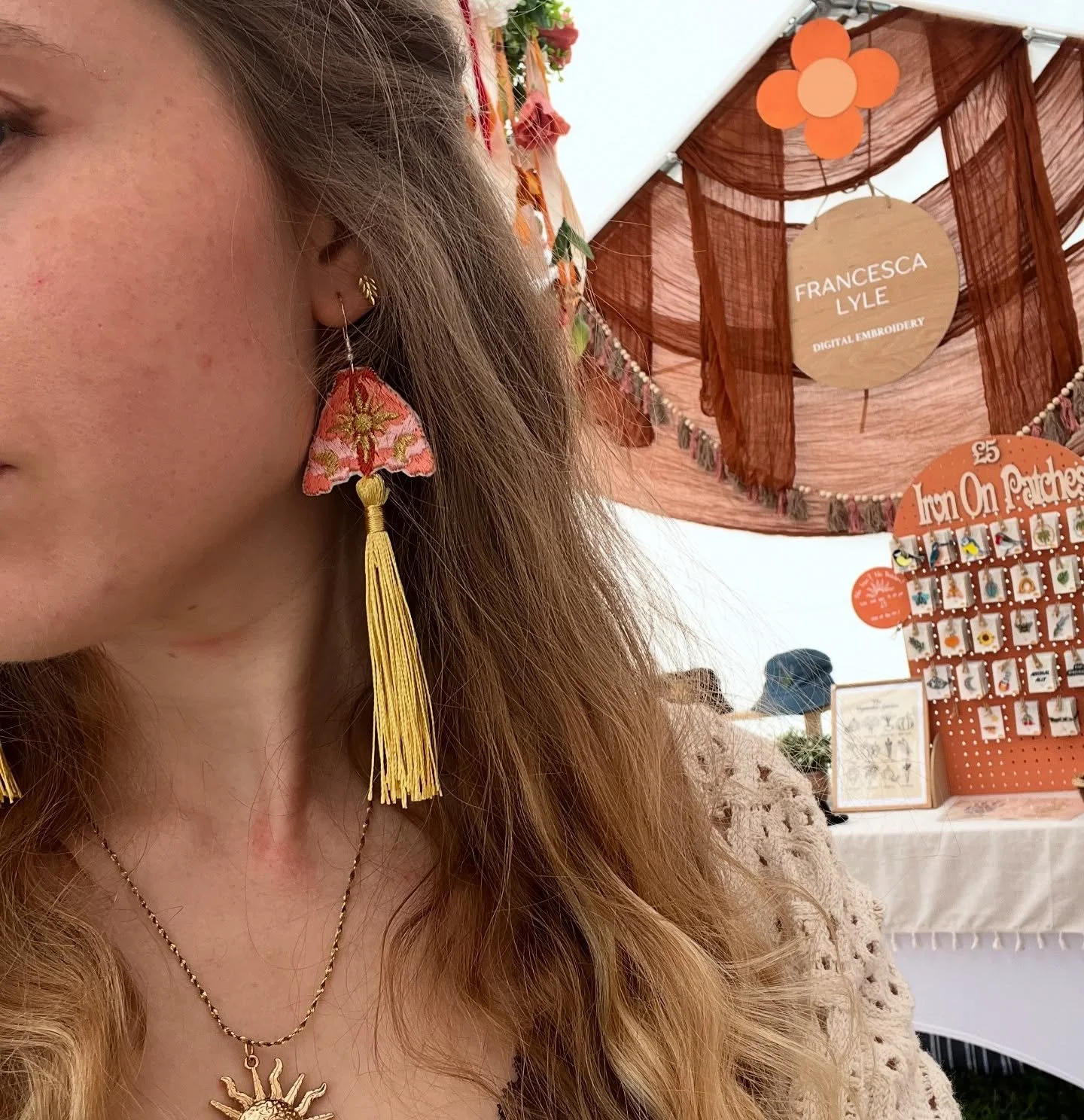 Thank you @boardmasters!🌞 met some very lovely people which made a difficult and windy week much more joyful🥰 
Huge love to @feyre.jewellery @lunamarsliving @millersmind @soso_retro @sox_uk @roseandbramley @daisychain.permanentjewellery for being s