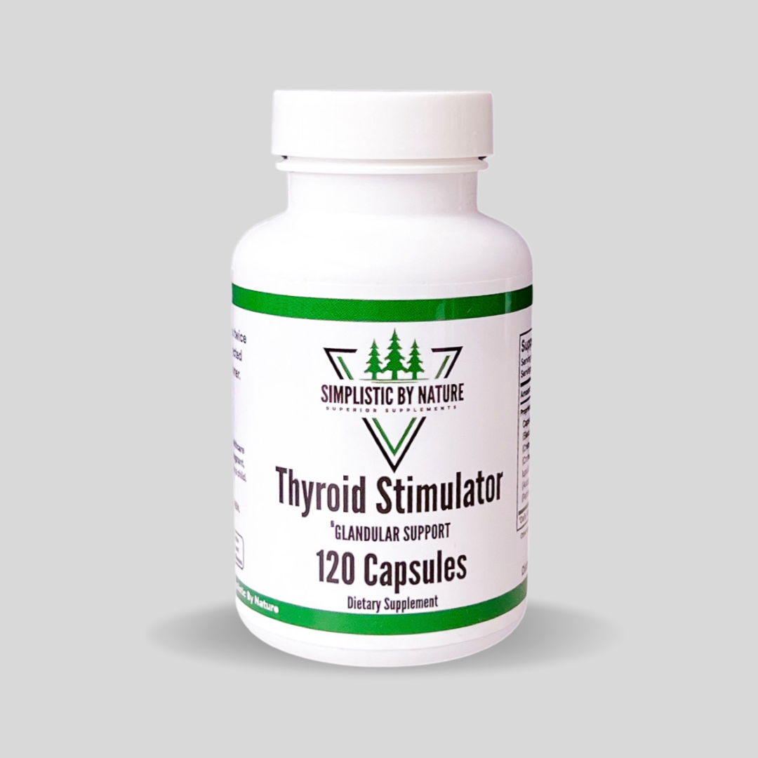 Thyroid Stimulator