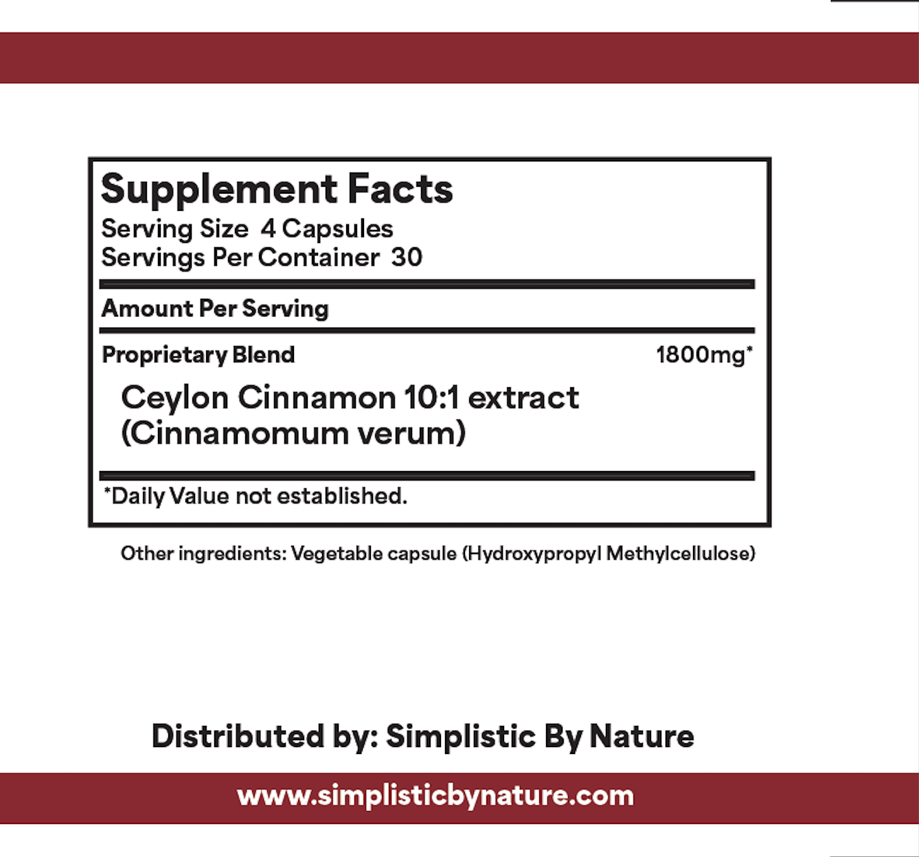 Cinnamon Label Info.png