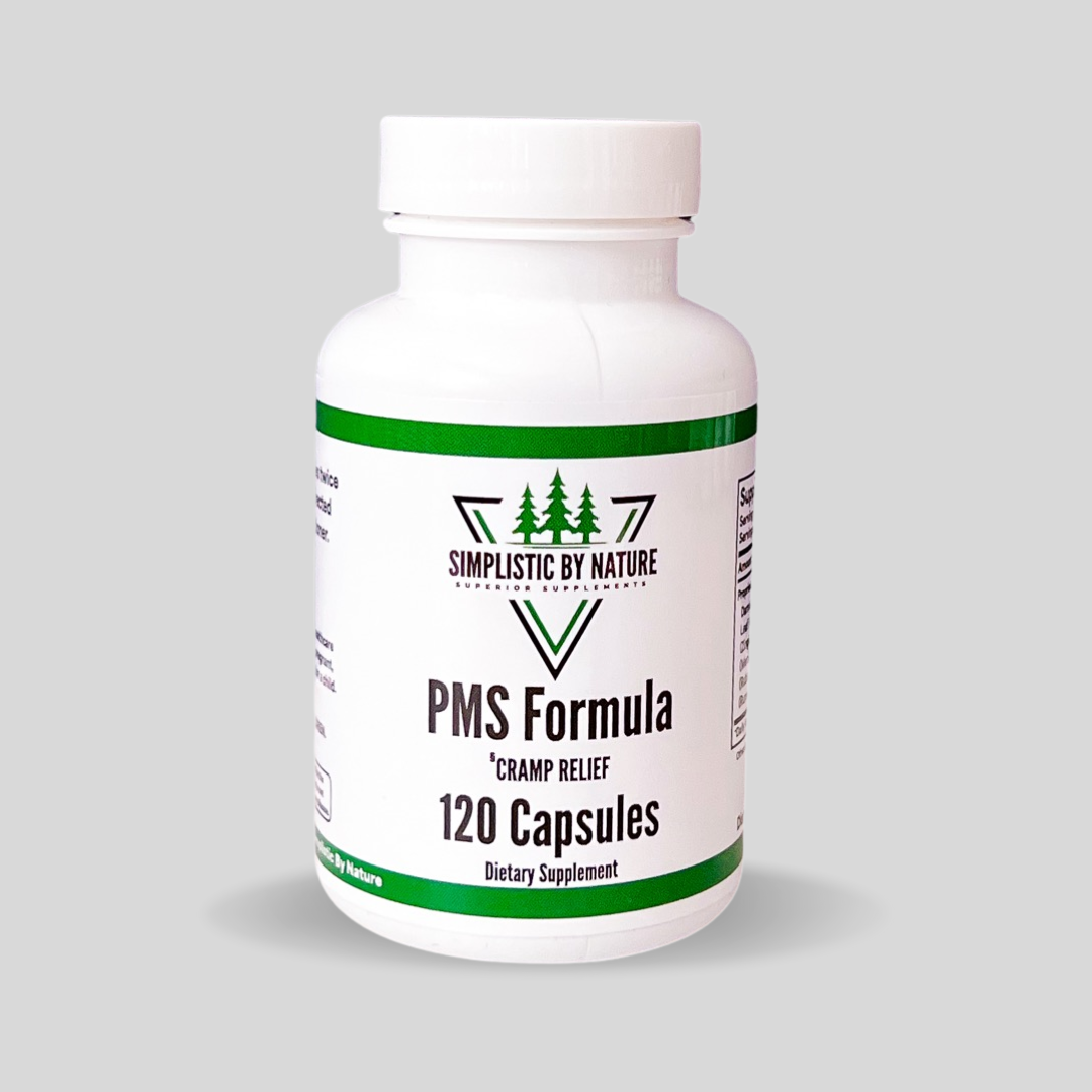 PMS Formula