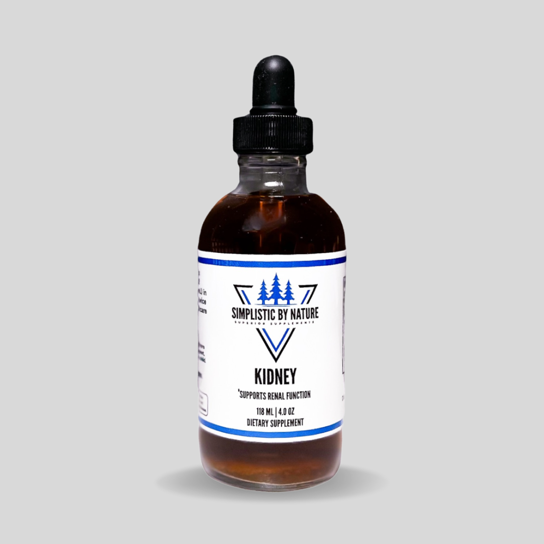Kidney Tincture