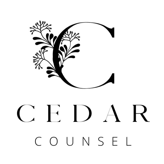 Cedar Counsel