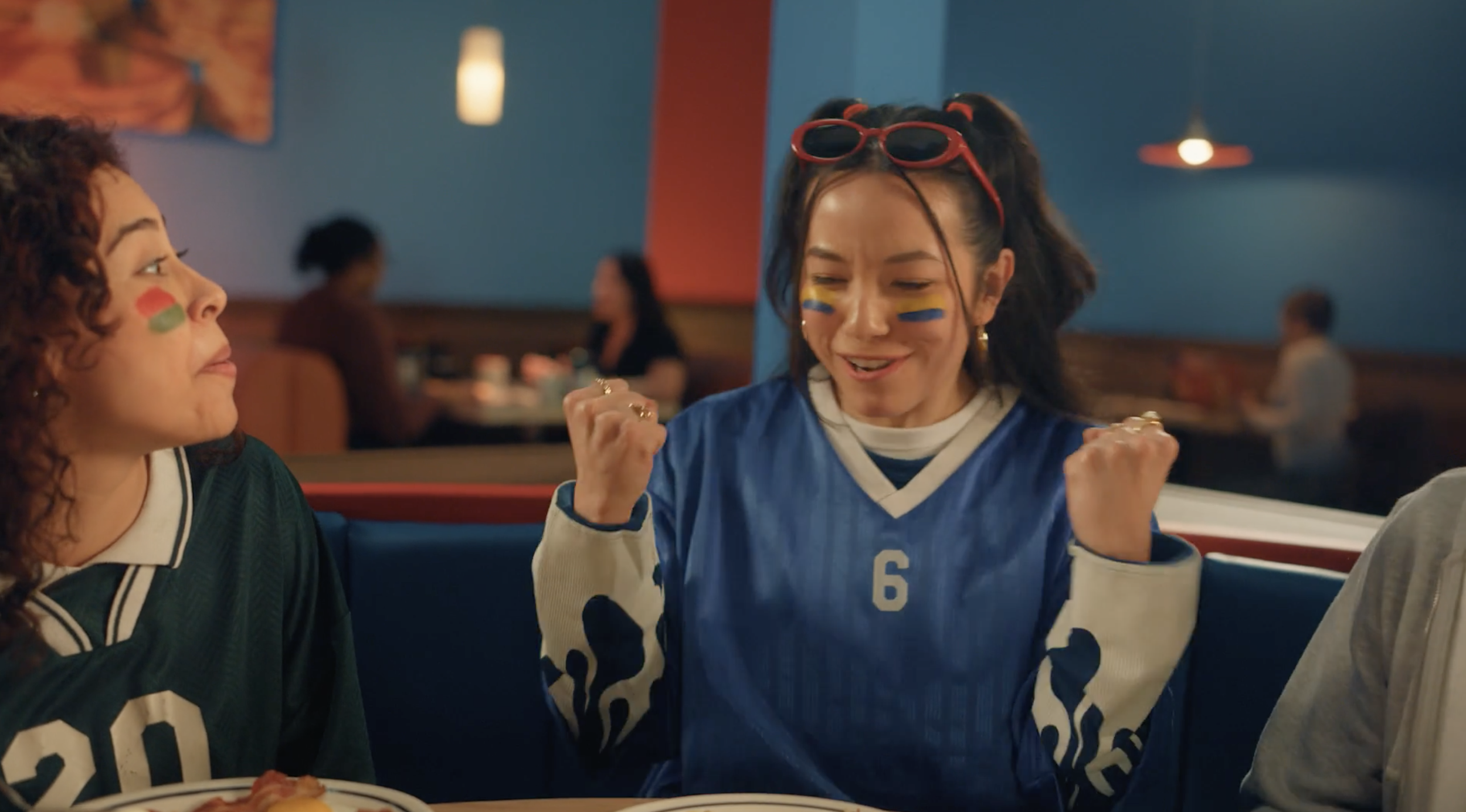 IHOP - $6 Value Menu World Cup