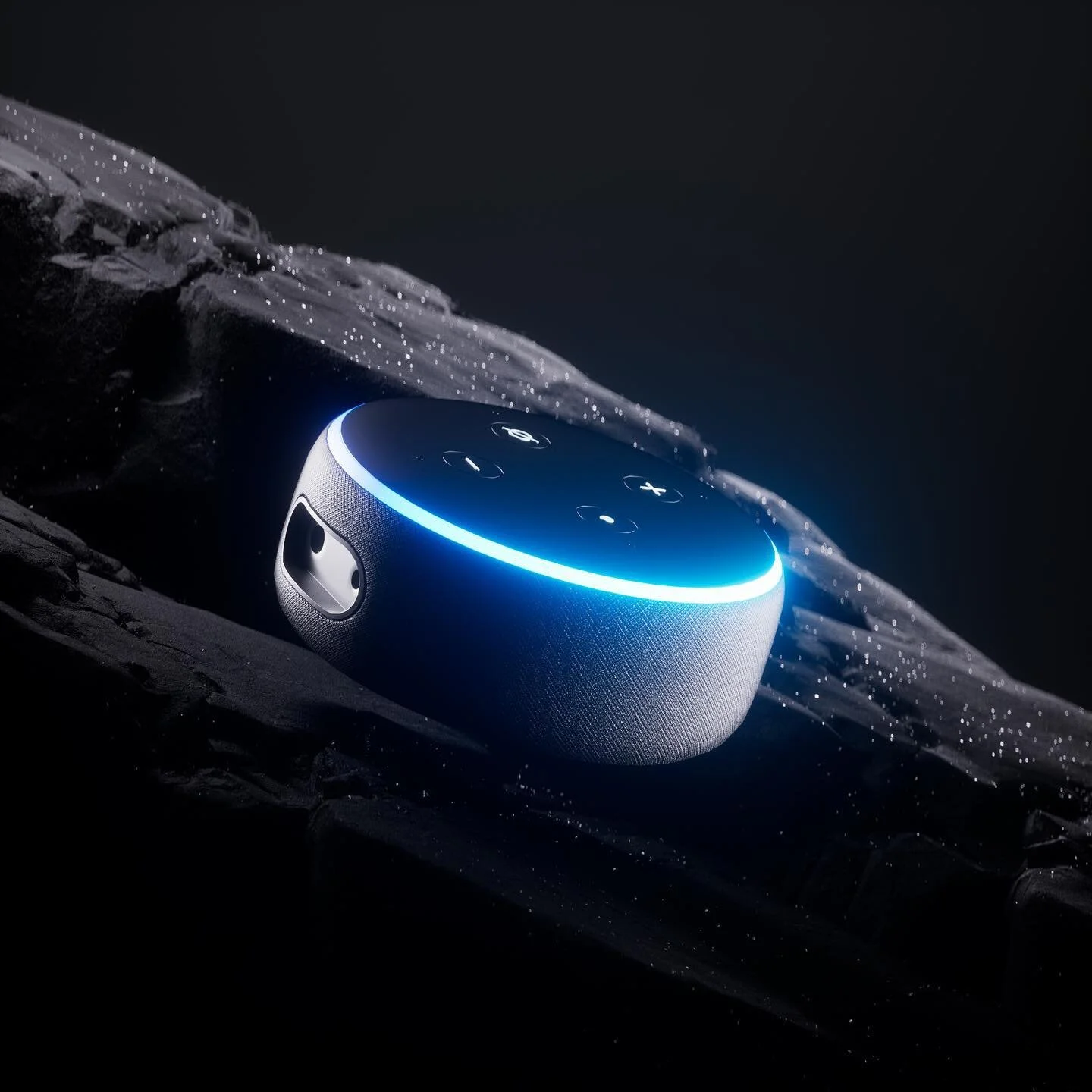 Echo Dot 3 
Cinema 4D 2023.1 &amp; Octane
.
.
.
.

#Cinema4D #MAXON #C4D #mograph #motiondesign #motiongraphics #motion #design #graphics #abstract #satisfying #octane
#render #dream #DigitalArt #VFX #CGi #3D #animation #ideas #inspiration #renderlov
