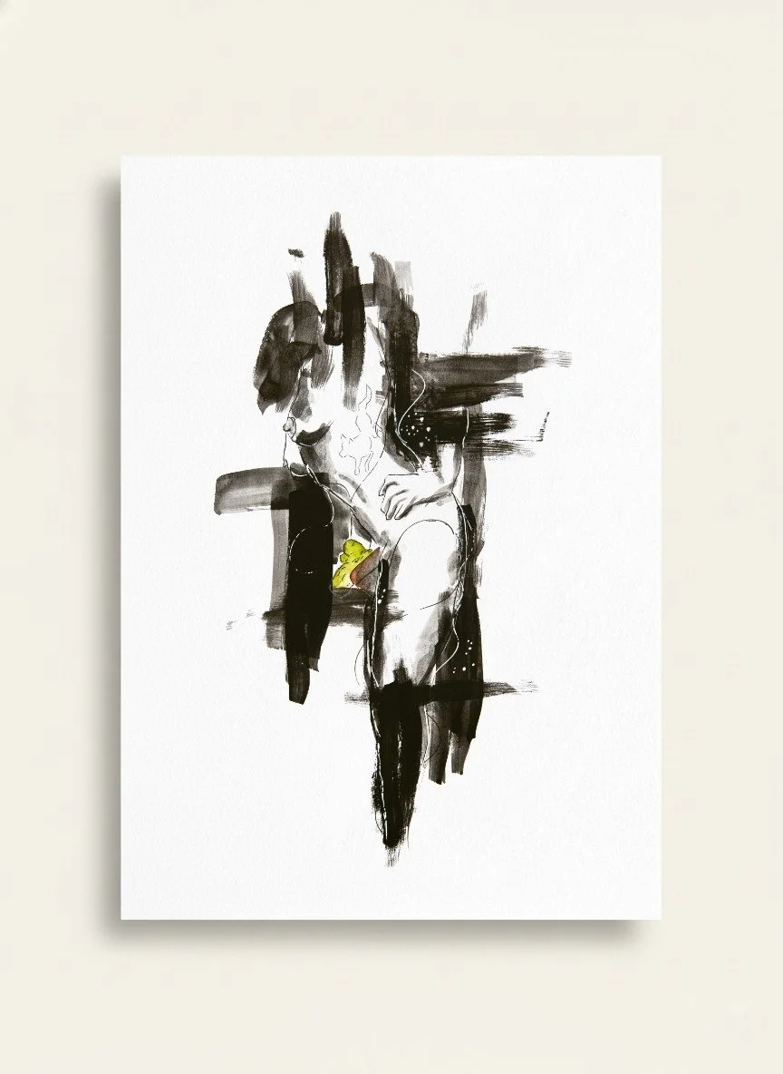 Cactus | PRINT