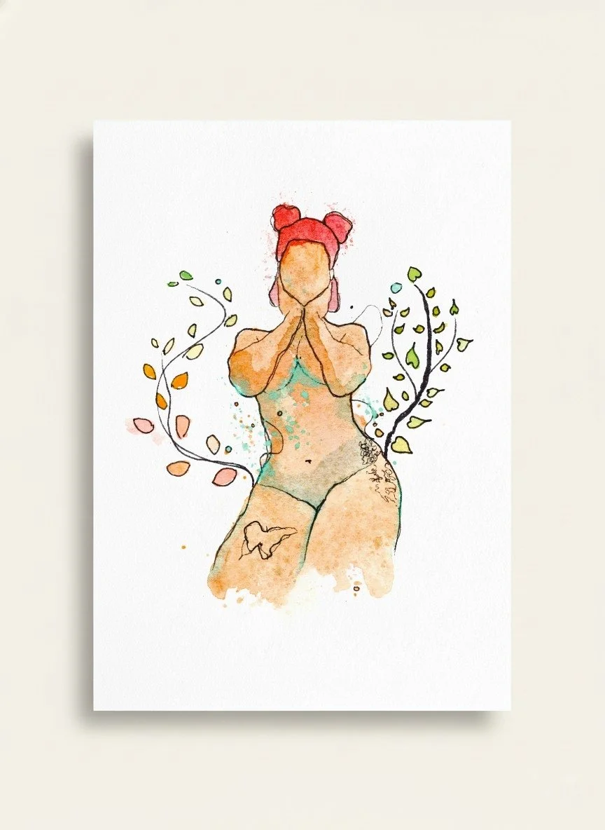 Buns | PRINT