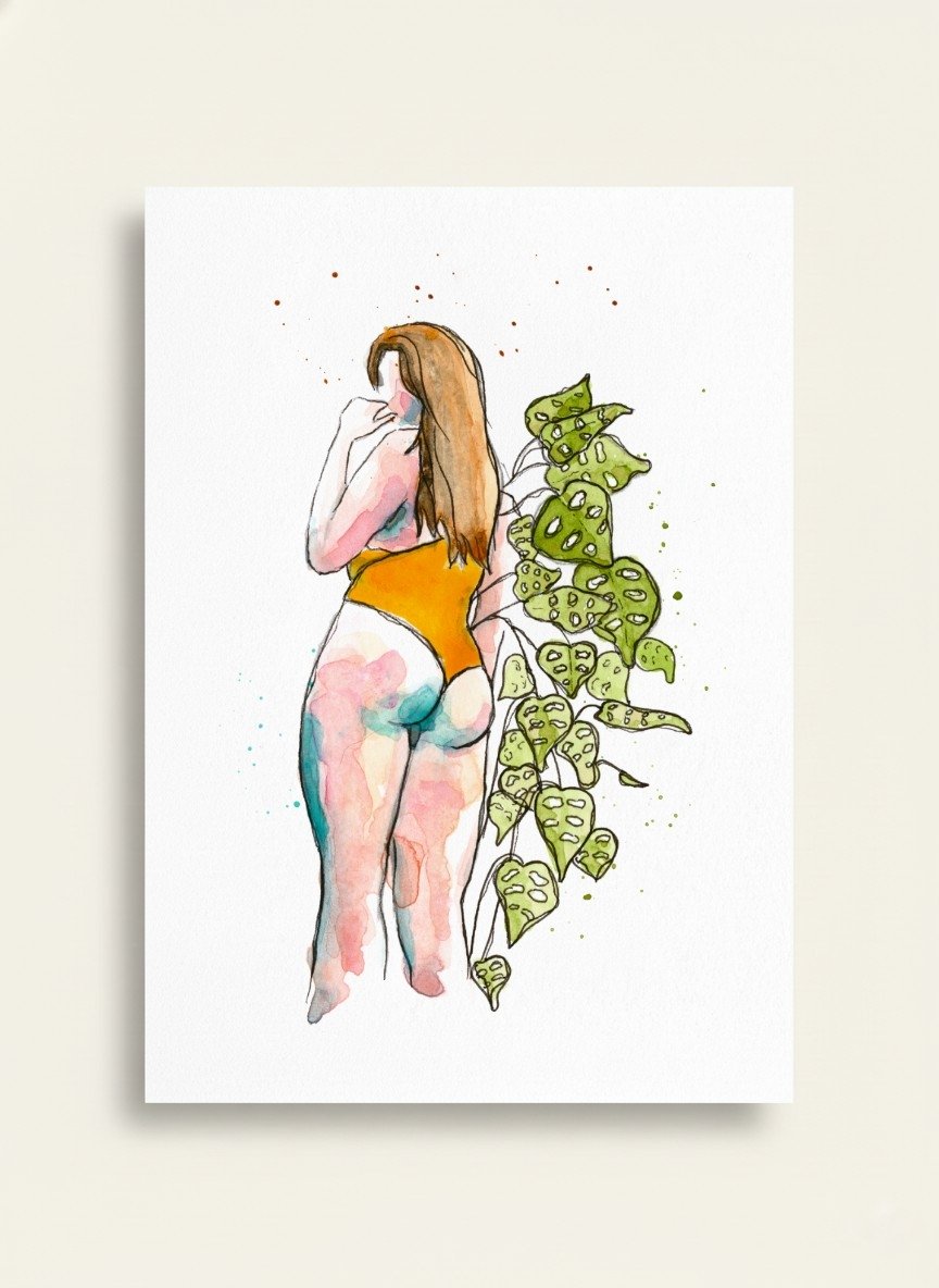 Whimpers | PRINT