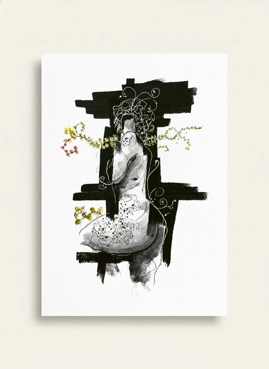 Medusa | PRINT