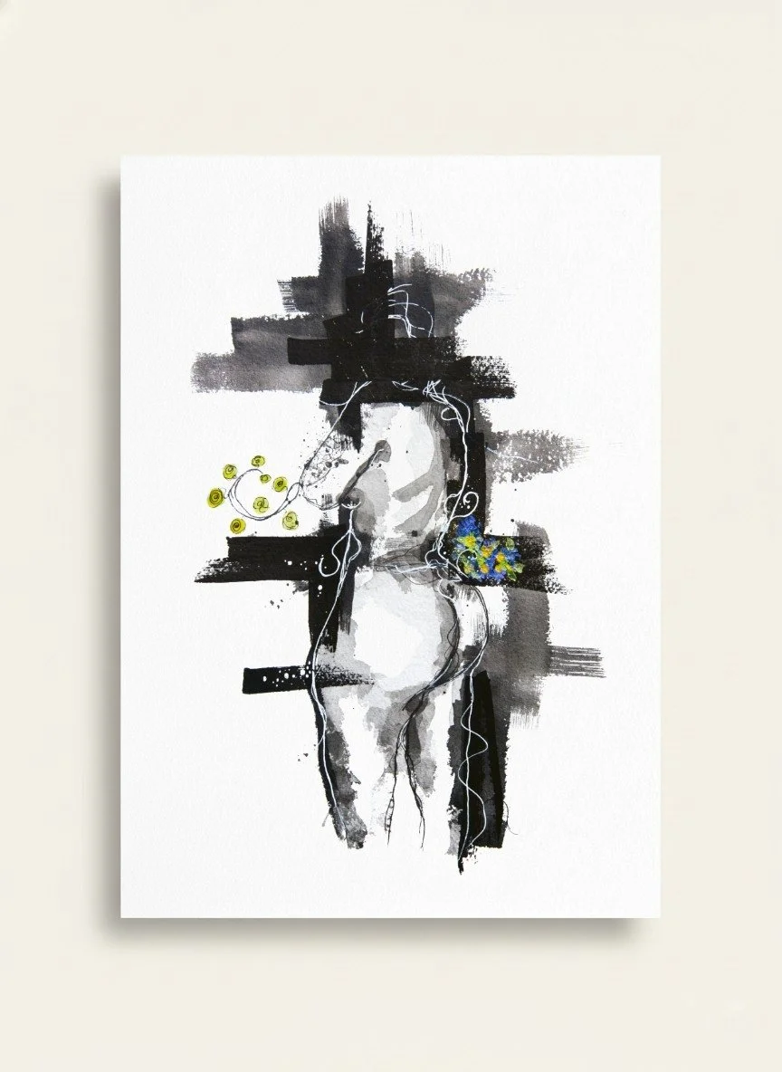 Iris | PRINT
