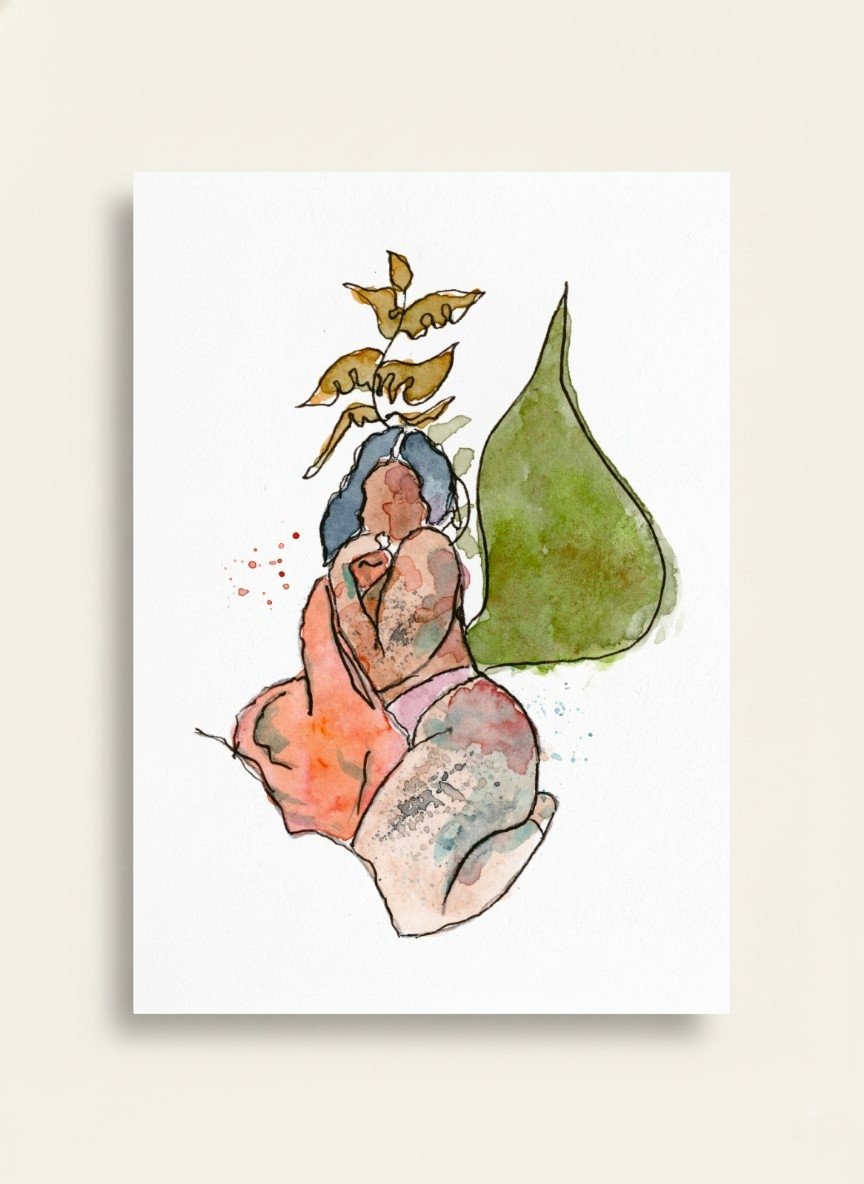 Blanket | PRINT