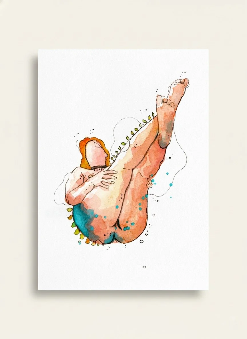 Show Me | PRINT
