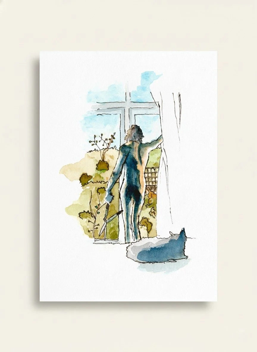 Shears | PRINT