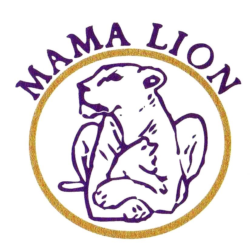 mama lion