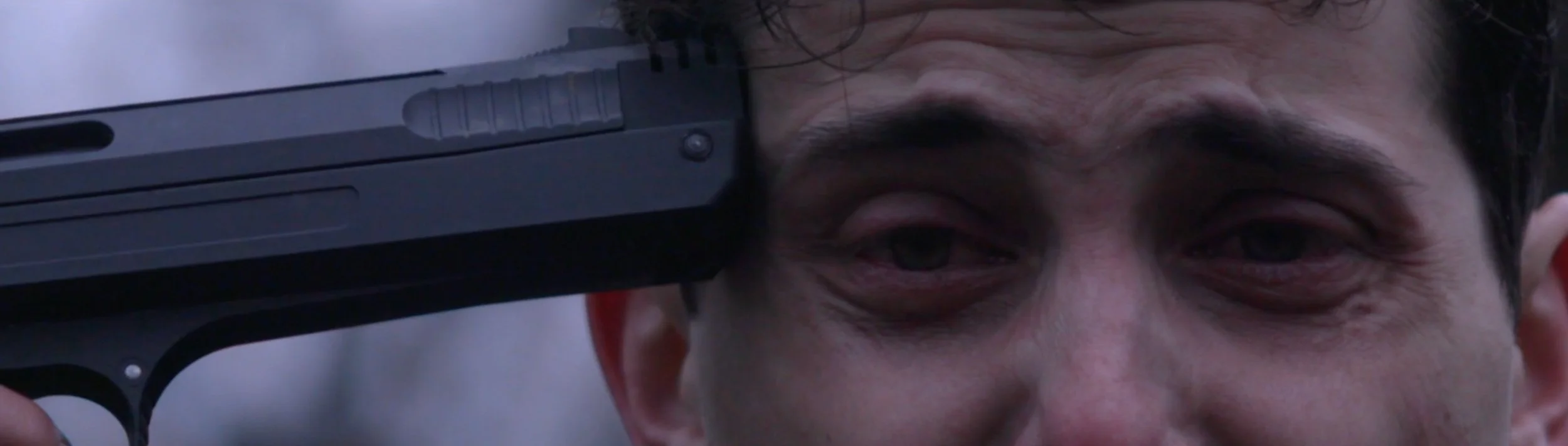 Putting Down Charley (Short Film)