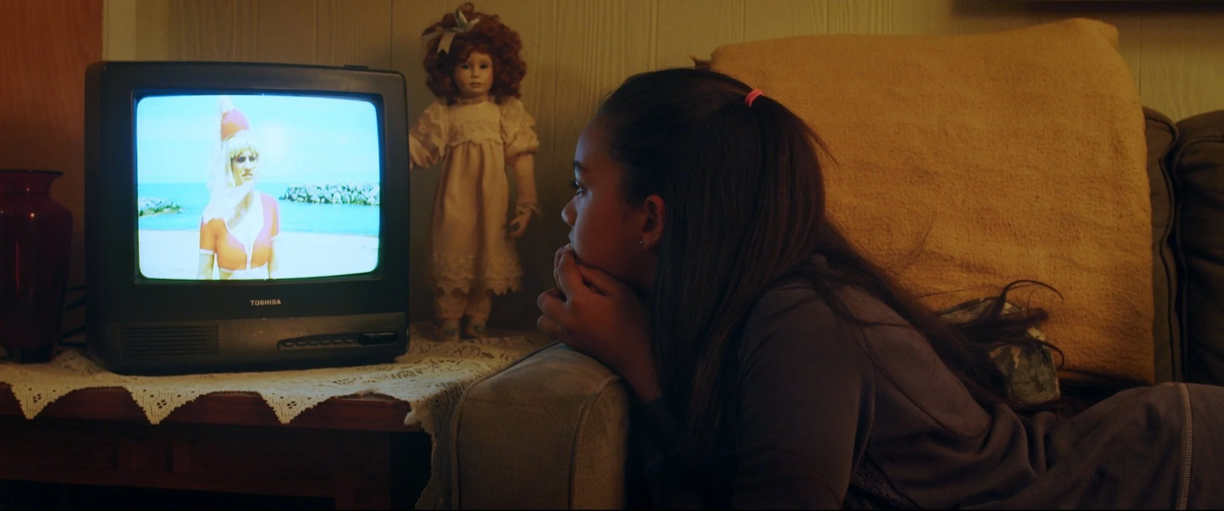 Girlhood (Short Film)