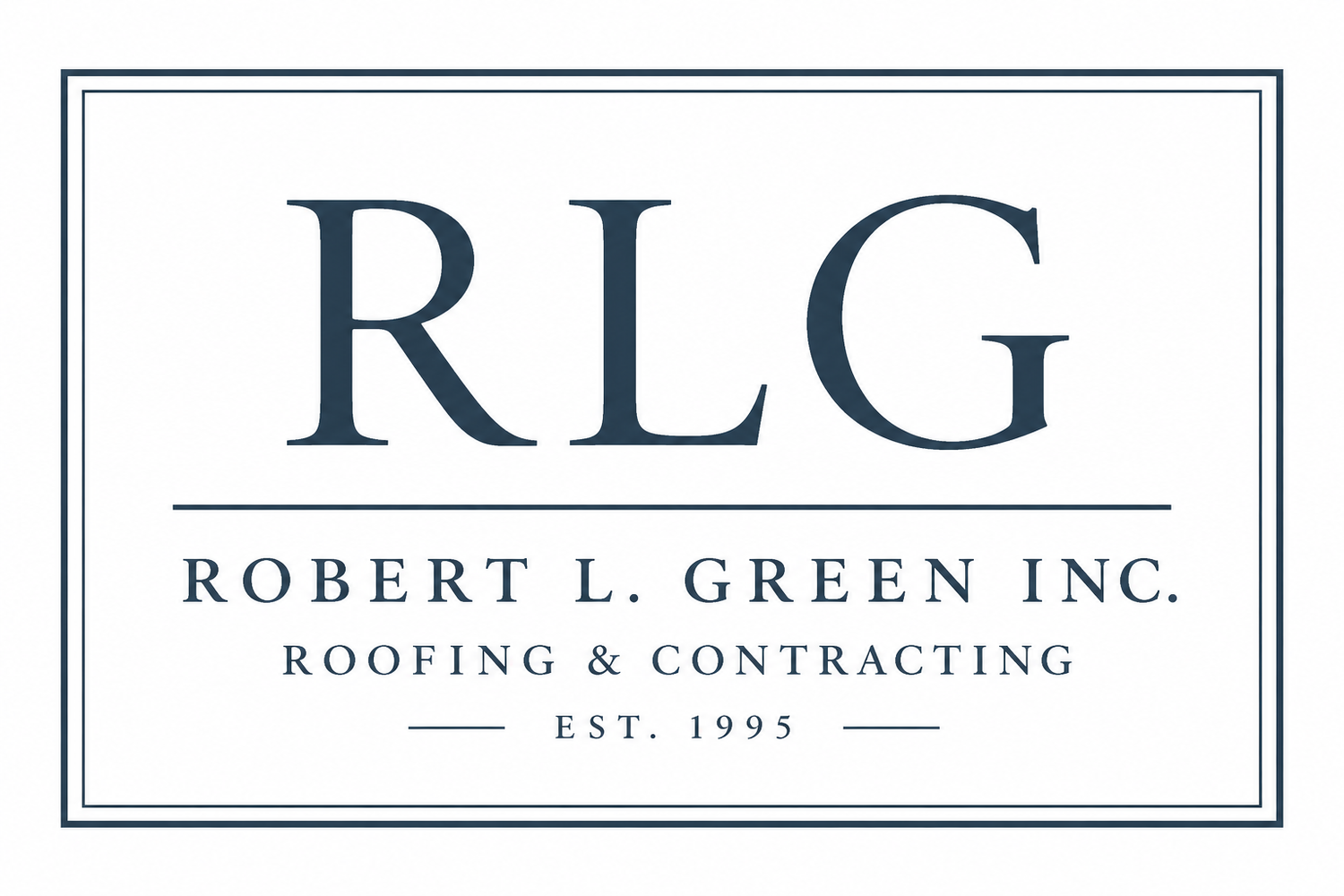 Robert L. Green inc.