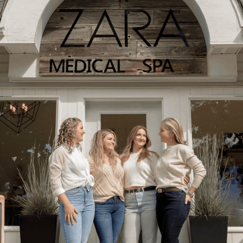 Zara Medical Spa