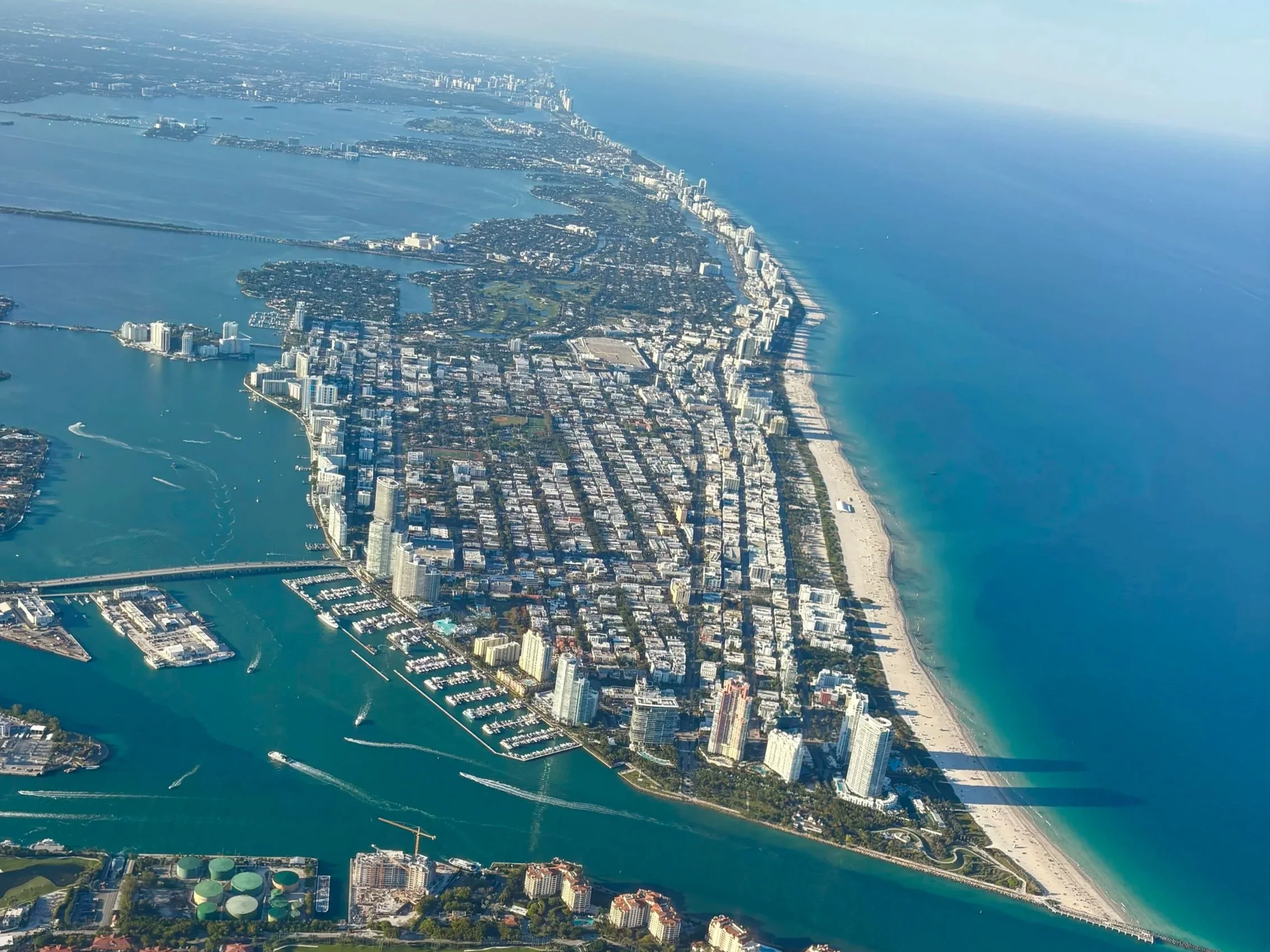 Miami Waterfront Homes Market: What Actually Determines Value?
