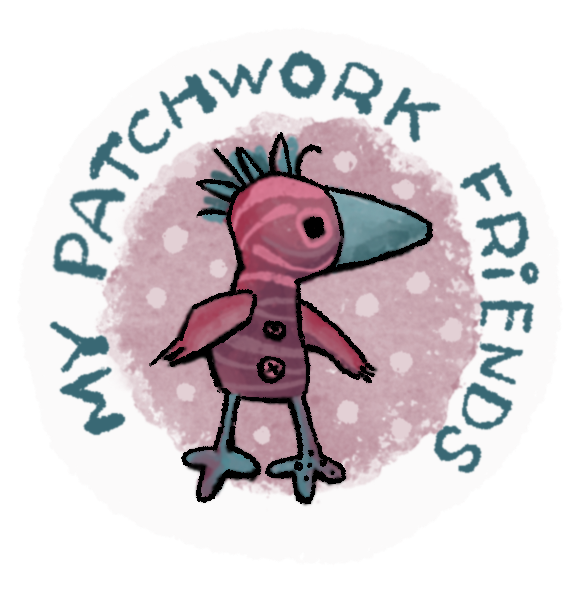 My Patchwork Friends