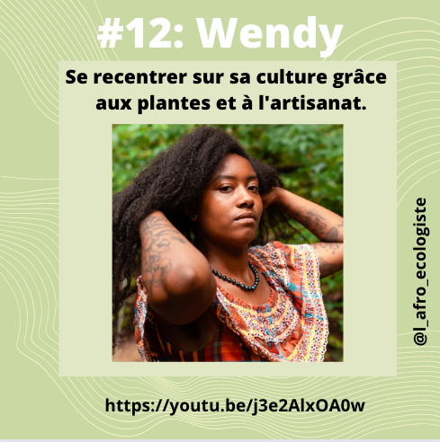 Saison 1 épisode 12