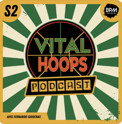 Solaire Denaud et Vital Hoops
