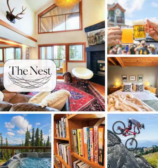 The Nest