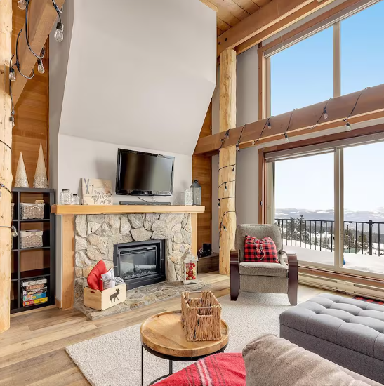 Chalet Away