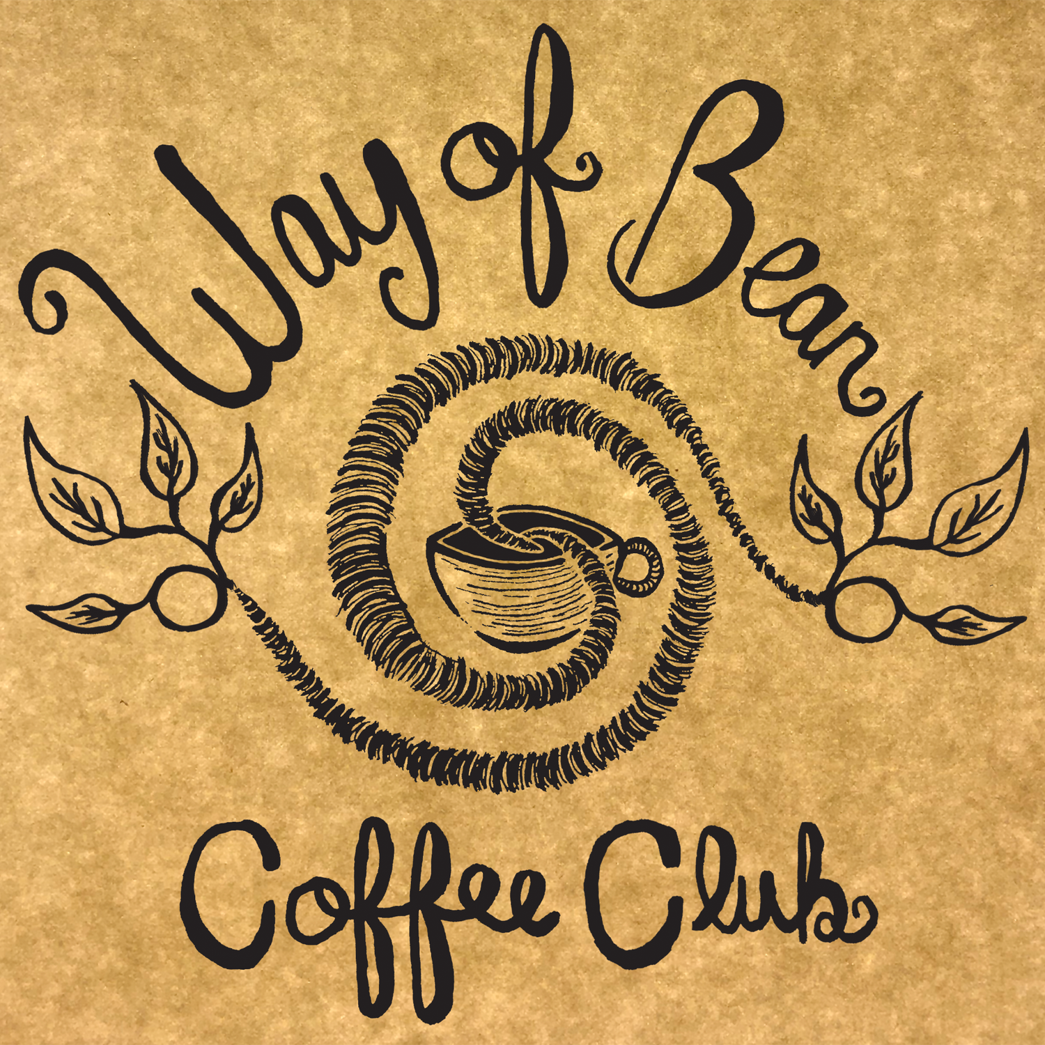 Way of Bean Coffee Club 